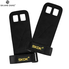 1 пара ручных перчаток для кроссфита, гимнастики, подтягивания, тренировки, защита для ладоней, фитнеса, тренировок, тяжелой атлетики, перчатки