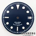Blue dial A