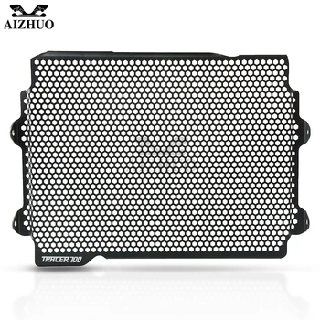 

For YAMAHA TRACER700 TRACER 700 2016 2017 2018 2019 2020 Motorcycle Accessories Radiator Grille Guard Cover Protector
