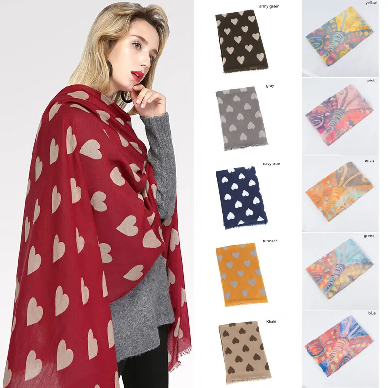 Модные женские длинные Цветные Шарфы Desigual, мягкая хлопковая шаль, шифоновый шарф, палантин на шею, Новое поступление