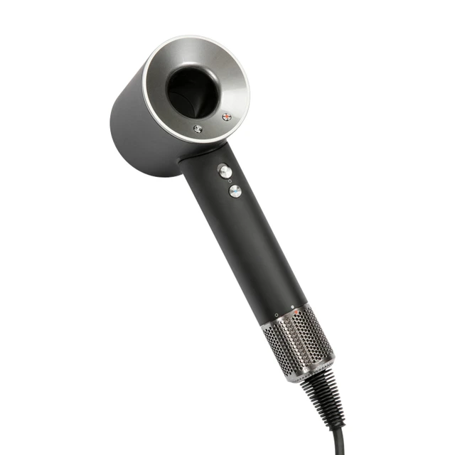 Dyson Supersonic Professional Hair Dryer 1600w Negative Lenses