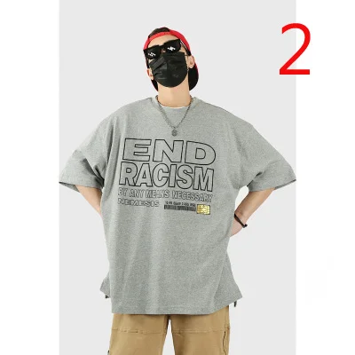 

Men's Long Sleeve 2019 Autumn and Winter Korean Fashion Trend Cotton T-Shirt