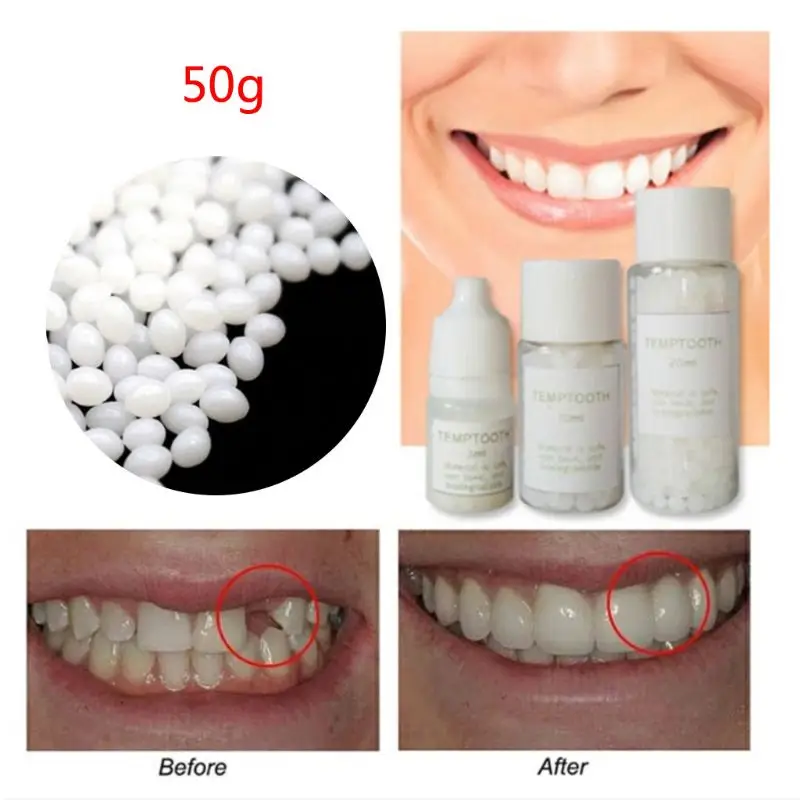 Купить клей для зубов. Temporary false Teeth gaps Repair Kit Vampire Adhesive Denture Solid Glue Tool. Стоматологический клей для коронок. Клей для временных коронок.