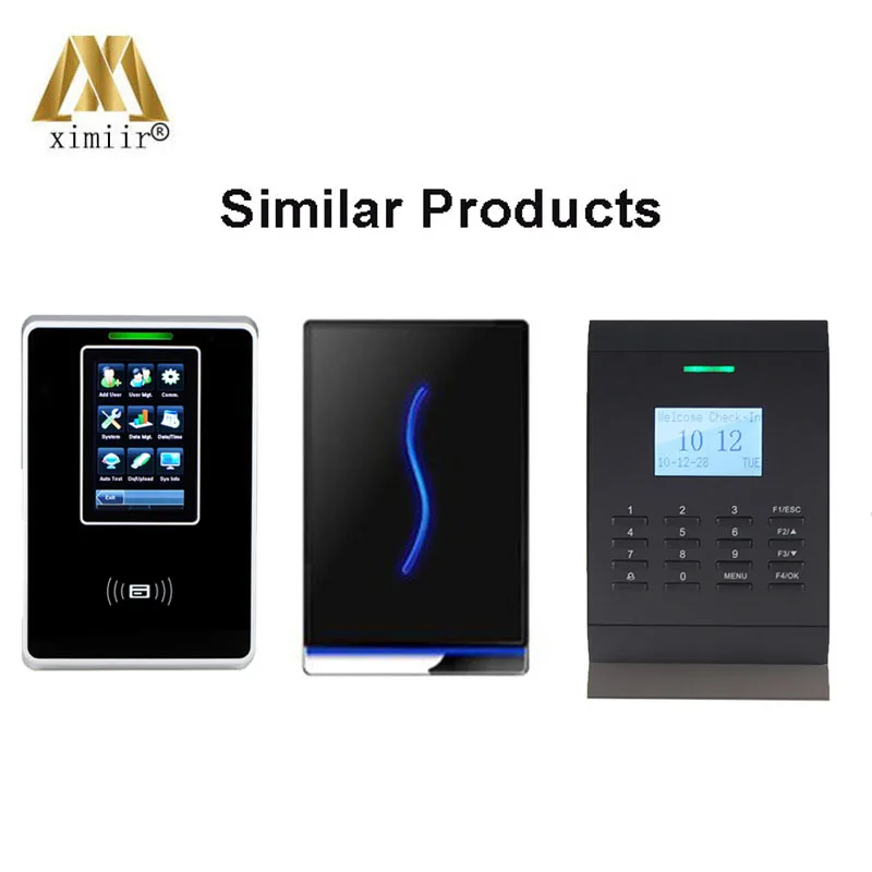 TCP/IP Linux система контроля доступа с 13,56 МГц IC кардридер ZK SCR100 смарт-карта система контроля доступа