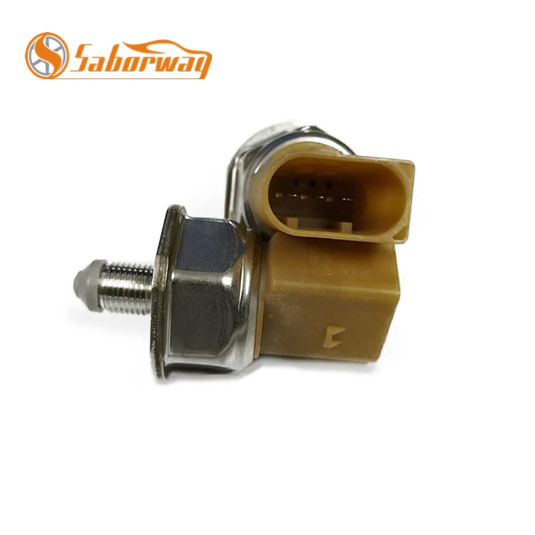 Saborway 1 шт. топлива Давление Сенсор для A4 Avant A5 A6 A7 A8 Q5 Q7 3,0 Т Jetta Golf Touareg 03C906051C 03C 906 051C