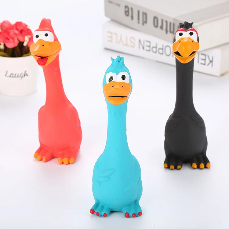 Игрушки для домашних животных стильная игрушка латексные пищащие игрушки товары