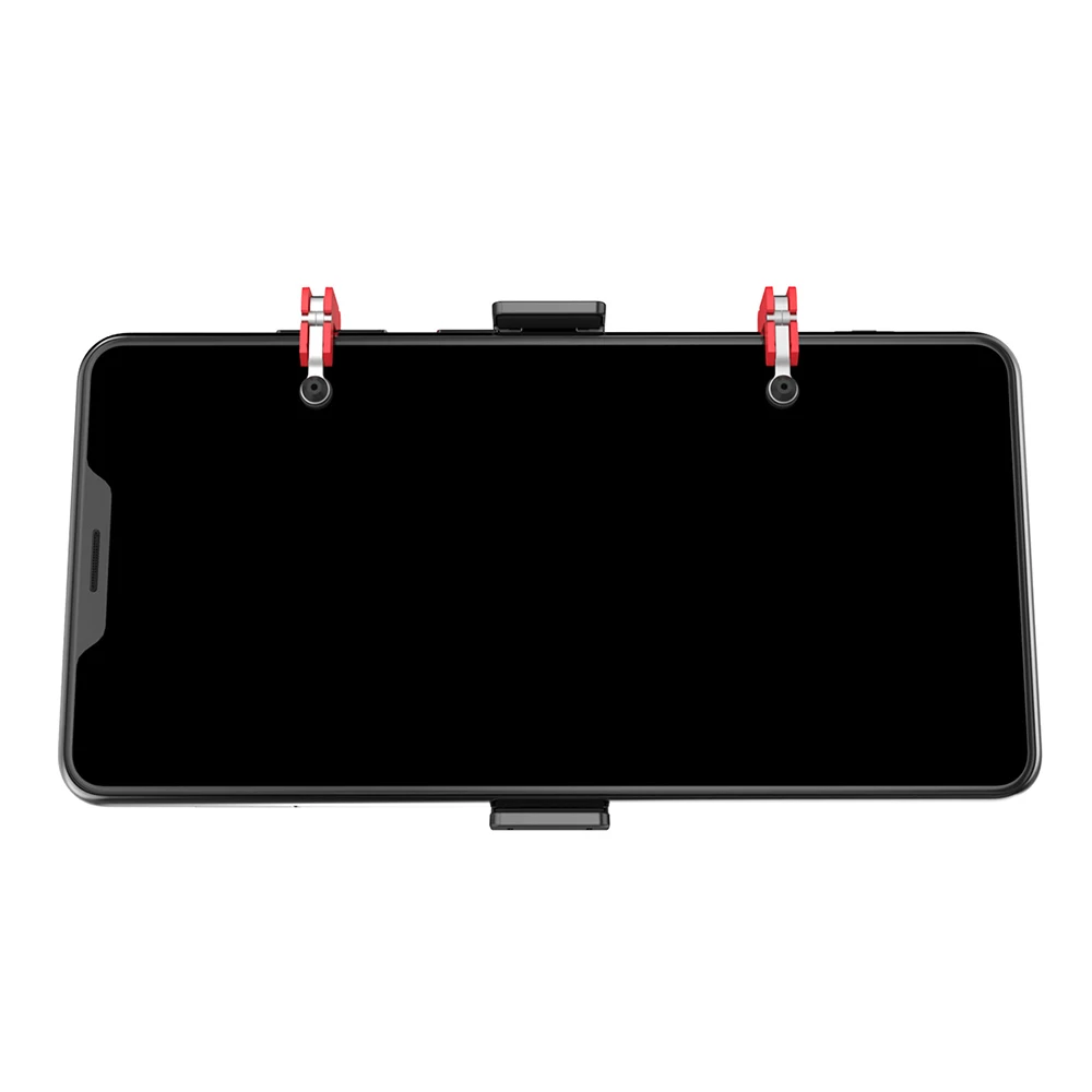PG-9137 Bluetooth геймпад легкий держатель телефона игра триггер кнопка, совместимая с iOS/Android