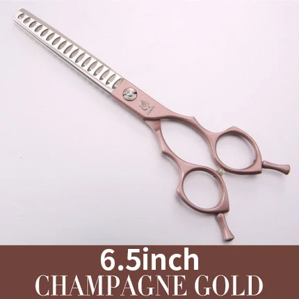 6.5 Champagne Gold