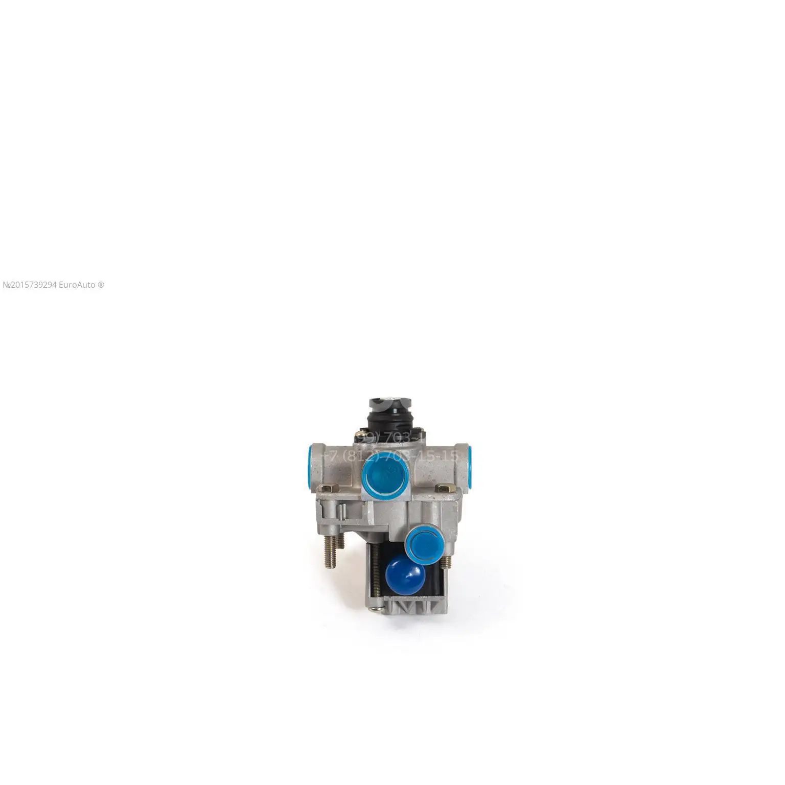 TOPCOVER Кран ABS T0356-1001 T0356-1001- аналог 4721950310