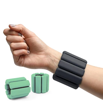 

Ankle Weight Ring for Fitness Crossfit Rings Weight Feet Walking Weight Bearing Bracelet Jogging Gymnastics Supplies