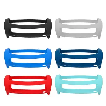 

Silicone Protective Cover Hollow Design Carry Case for Flip 5 Bluetooth Speaker