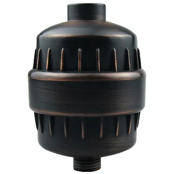 

Explosive shower black electroplating in addition to residual chlorine household bath water purifier In addition to residual chl