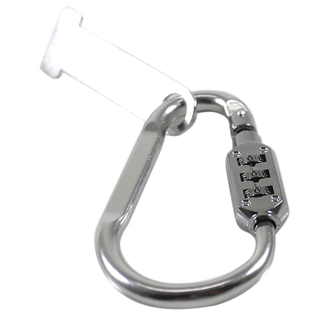 HELMETLOK LOCK MkII+ T BAR подходит для ручек до 1 1/2'