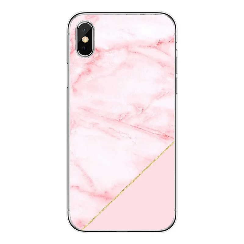 

Marble Painted Mobile Phone Shell Drop-Resistant Phone Protective Case for iPhone 7 Plus Phone Case