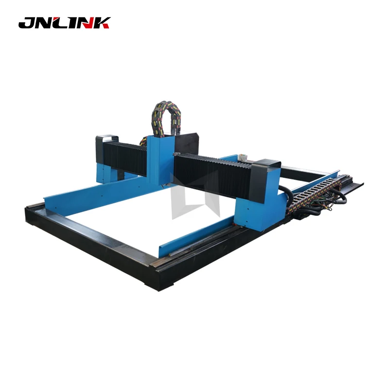 Лучшая цена cnc машина для плазменной и стальной резки starfire контроллер высоты