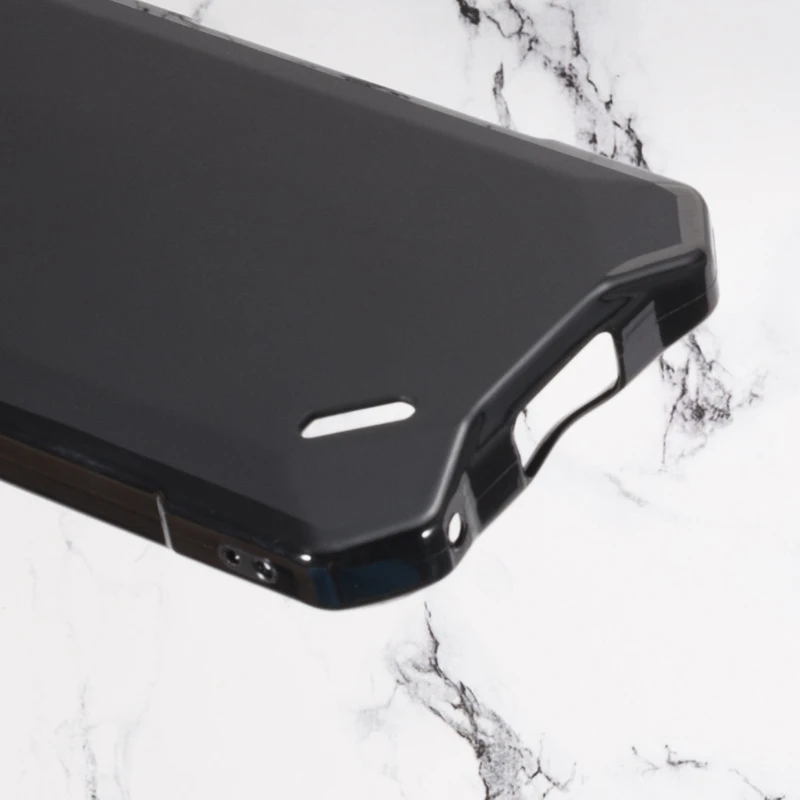 Для Ulefone Armor X5 гелевый Пудинг силиконовый чехол защитная задняя крышка для телефона для Ulefone Armor X5 5," мягкая Задняя накладка чехла из ТПУ