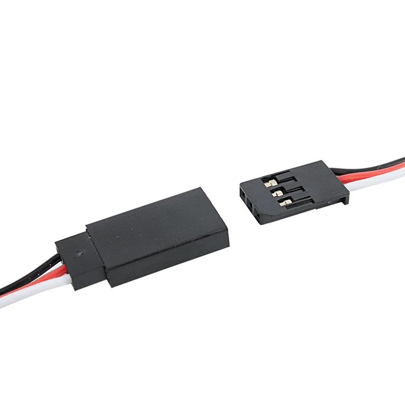 SURPASS HOBBY S-120A бесщеточный ESC с 6,1 V/3A SBEC и программной картой для 1/8 RC автомобилей