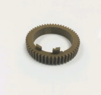

free shipping Copier Parts 52T Upper Fuser Roller Gear for Canon copier iR5570/iR6570 FU6-0736-000