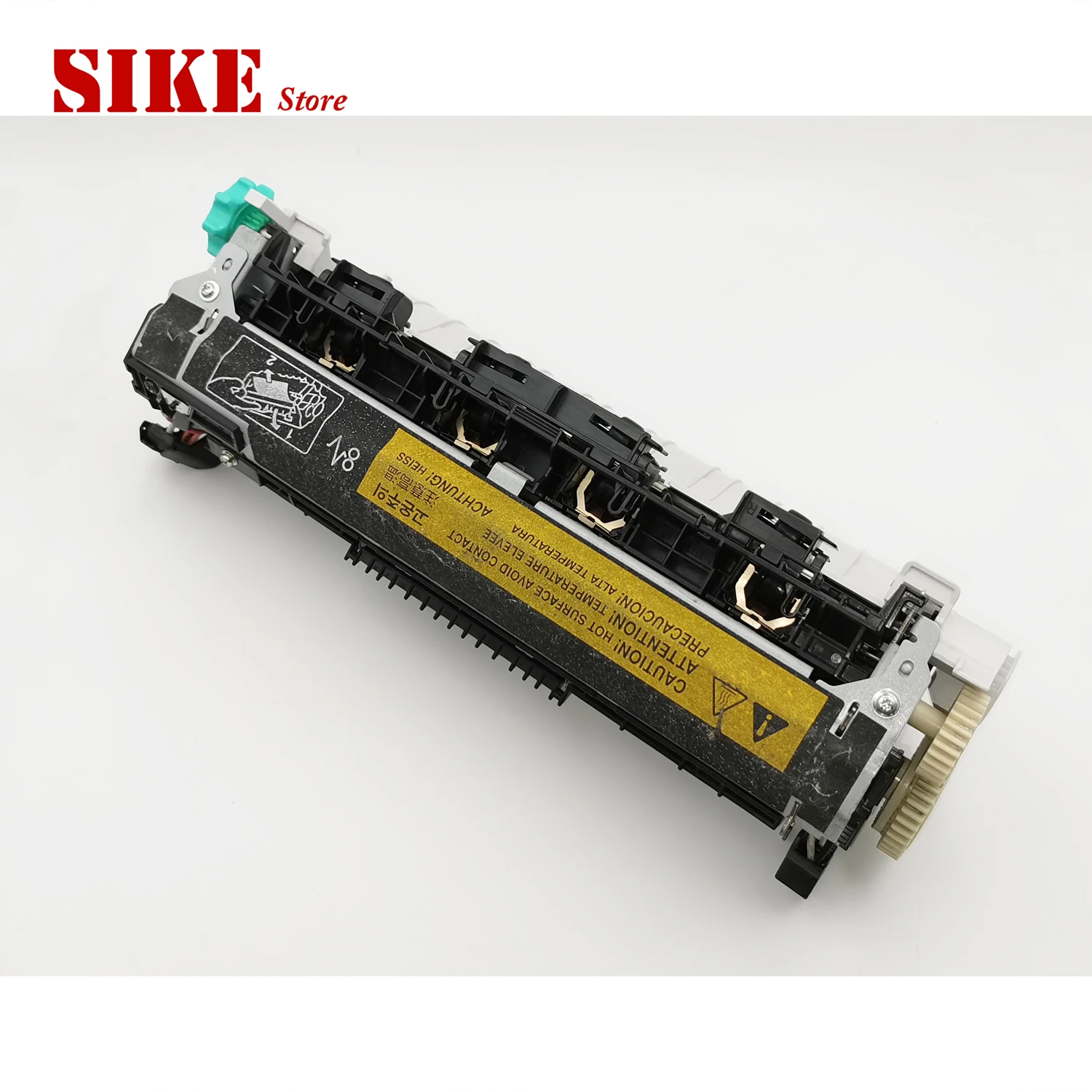 RM1-1043 RM1-1044 узел термического закрепления для hp M4345 M4345x M4345xs M4345xm 4345 МФУ сплавления нагрева крепления в сборе