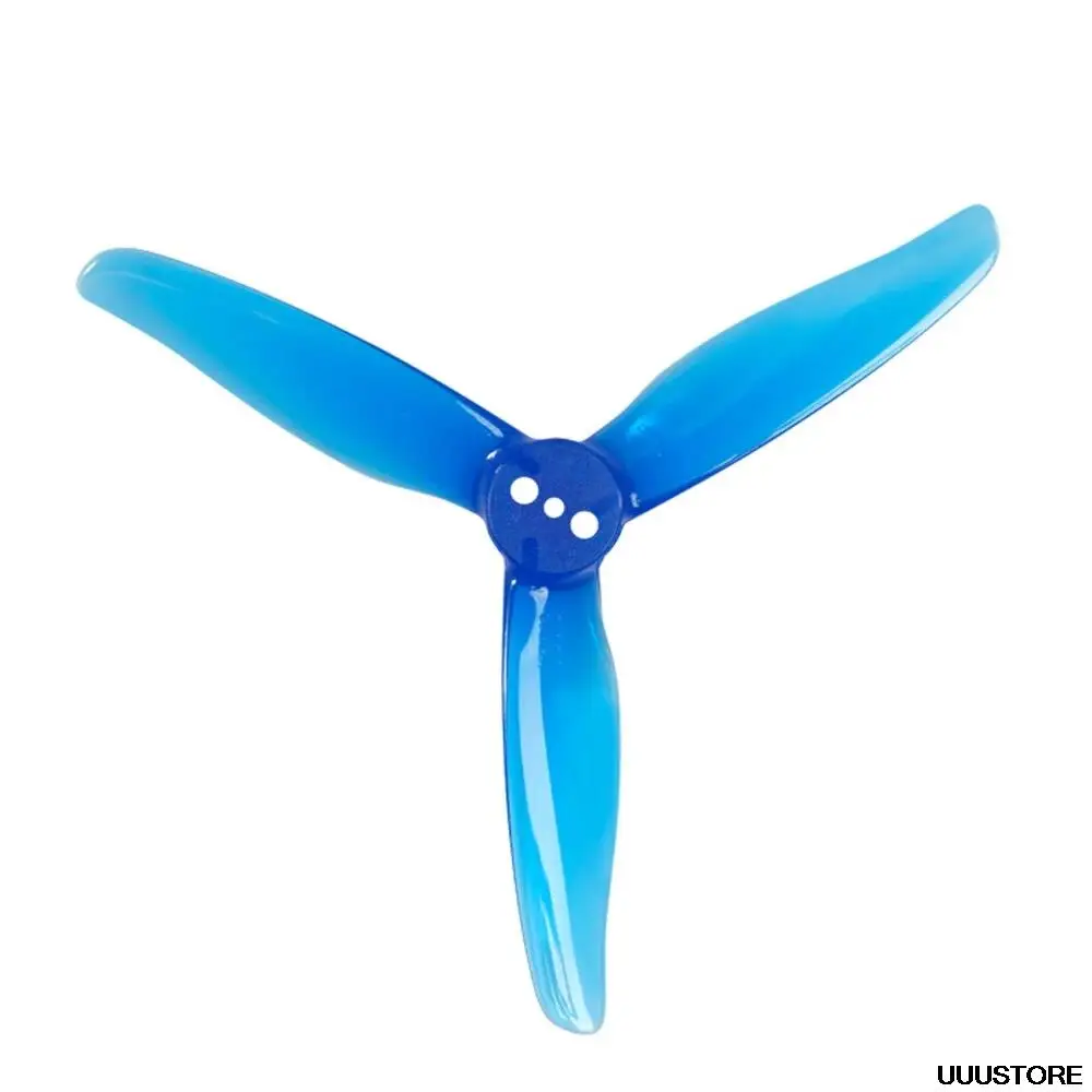 

DALPROP Новый циклонный T3018 3X1.8X3 T 3 Лопасти PC Пропеллер для RC FPV Racing Freestyle 3 дюйма Cinewhoop Ducted Drones