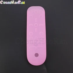 Soft Silicone Protective Remote Control Case for Gaming Console Accessories (E Pink)