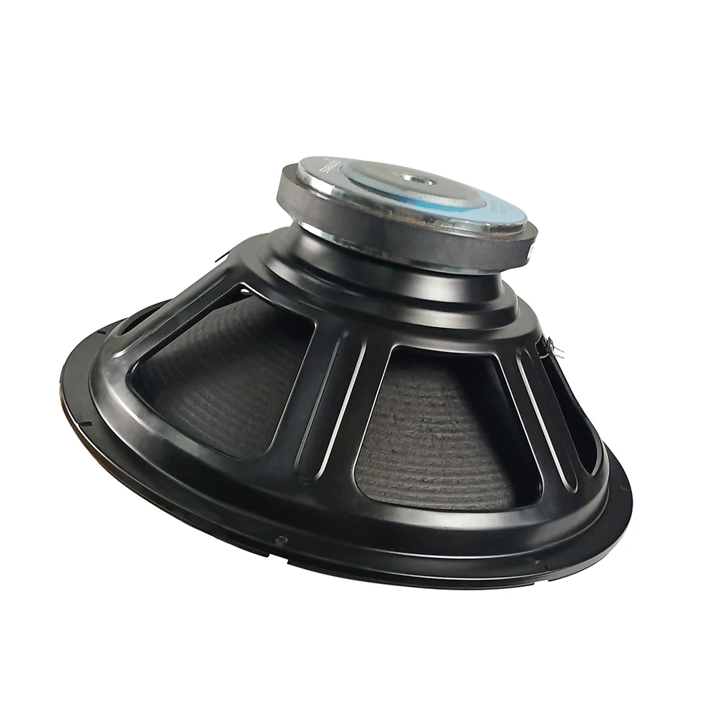 18 inch audio dj pa speaker subwoofer 