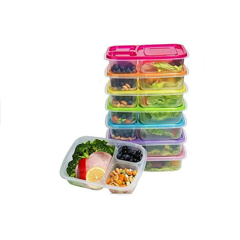 Где Можно Купить Контейнер Для Еды