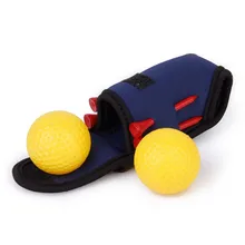 Держатель мяча для игры в гольф сумка мини Тройники 2 мяча 4 тройники подарочный набор
