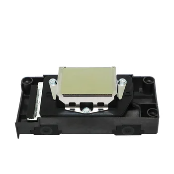 DX5 F186000 разблокирована Эко-растворитель печатающая головка