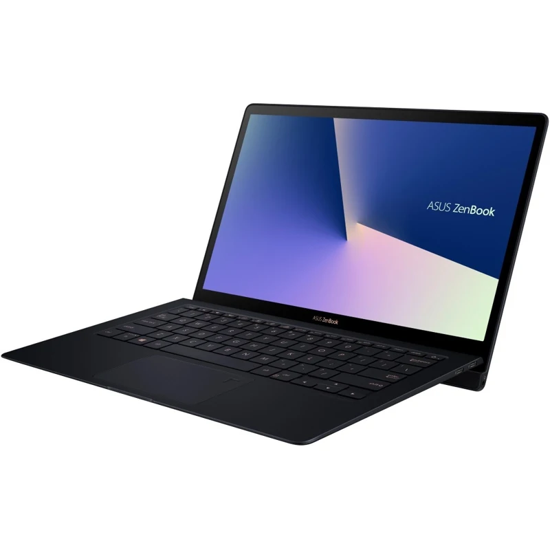 Ноутбук ASUS UX391FA-AH001R Intel Core i7 8565U/16Gb/512Gb SSD/No ODD/13.3" FHD IPS Anti-Glare/Intel UHD Graphics 620/Cam/Wi-Fi
