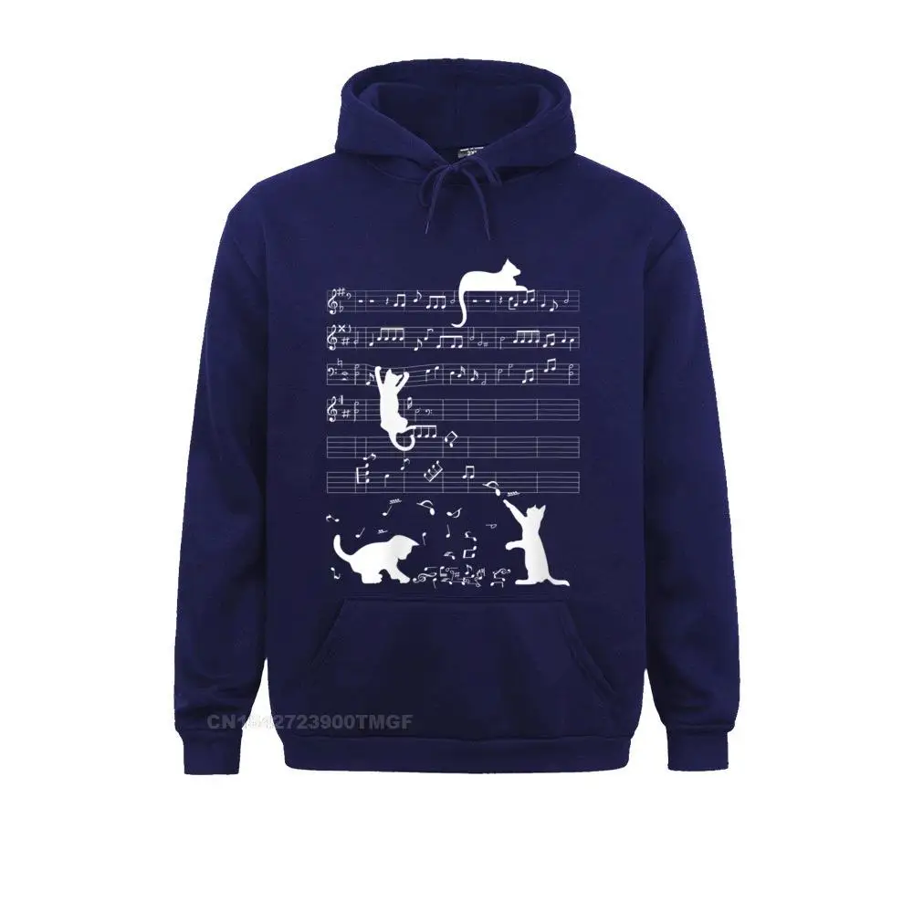 Womens Cute Cat Kitty Playing Music Note Clef Musician Art V-Neck T-Shirt__B6641 Hip hop Hoodies Long Sleeve for Men  Sweatshirts Summer Sportswears Company Womens Cute Cat Kitty Playing Music Note Clef Musician Art V-Neck T-Shirt__B6641navy