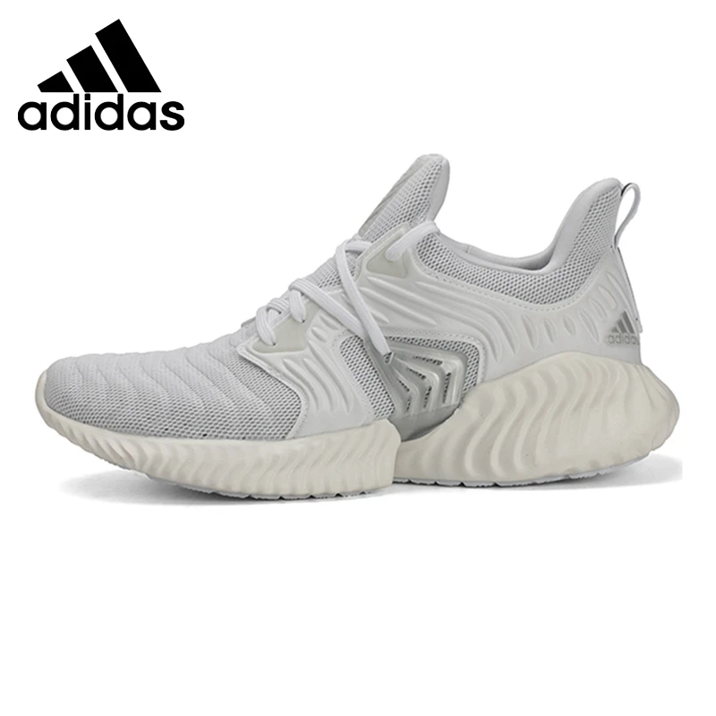 Esencialmente Directamente boleto Novedad! zapatillas de correr para Hombre Adidas alphabounce instinct cc m  originales|Zapatillas de correr| - AliExpress