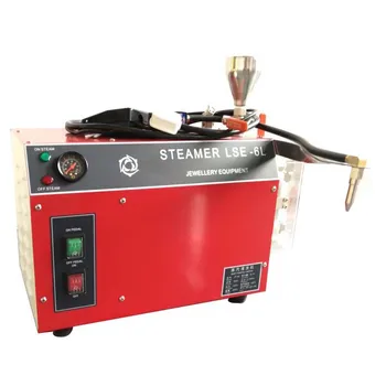 

Jewelry Tools Equipment 220V 12L Steam Cleaner jewelry steam cleaning machine