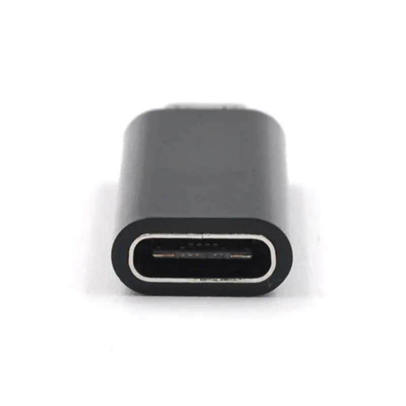 USB-C тип-c к микро-usb конвертер адаптер для DJI OSMO Карманный ручной карданный Стабилизатор камеры