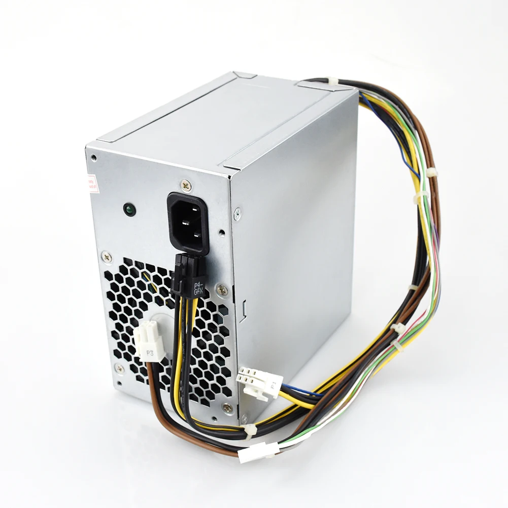 Fonte de Alimentação para hp Z240 Workstation 796416-001 400 w Ps-5401-1ha 796346-001 - Imagem 3