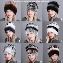 Женская меховая шапка для зимы из натурального кролика рекс шапка из меха лисы русские женские меховые головные уборы брендовые новые модные теплые шапки