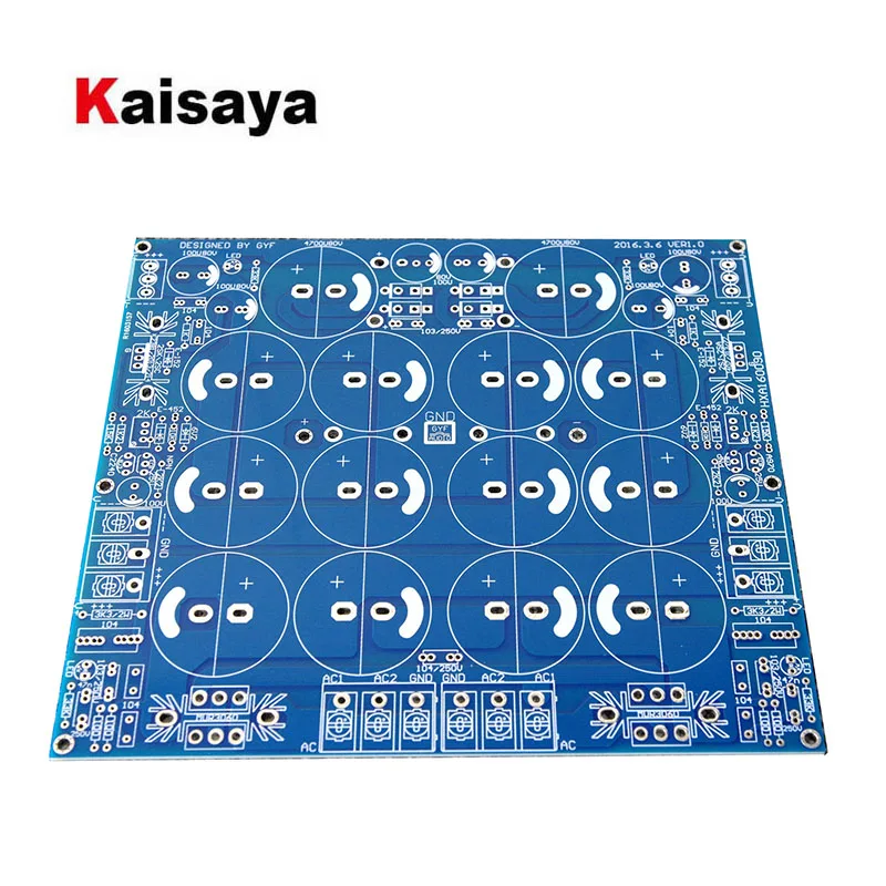 Выпрямитель Chottky HIFI класса A для усилителя T0430 | Электроника