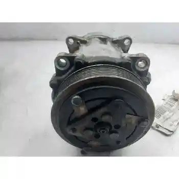 

SD7V161227 AIR CONDITIONING COMPRESSOR CITROEN XSARA SALOON