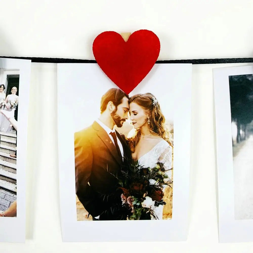 Freeshipping Poker Playing cards casino party photo clips decoration Bunting supply