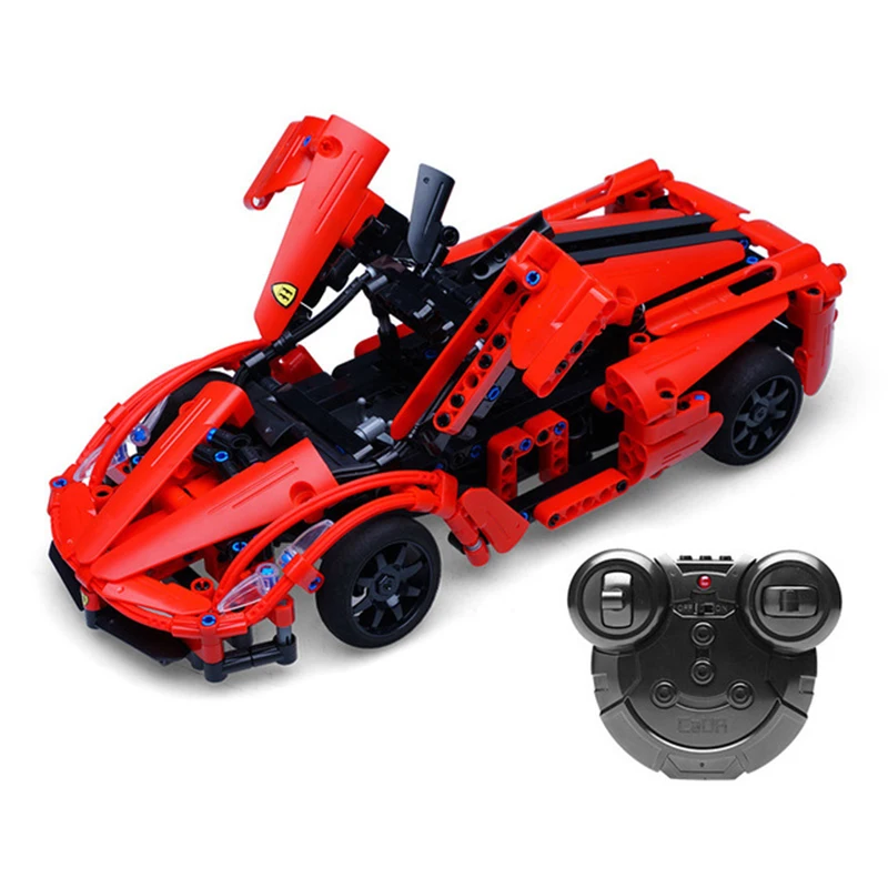 

Bugatti Chiron Technic Car Building Blocks Toy Bricks Model Building Rc Remote Control Car Technical Toys for Boys