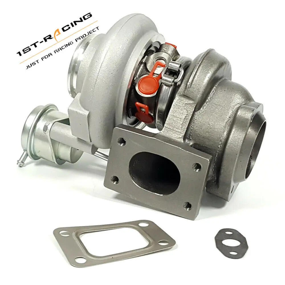 TD04HL 19T обновление турбо для SAAB 9 3 5 2.3L Aero B235R B205R турбокомпрессор|turbo turbo turbo|saab 9-5