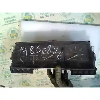 

2894945 box Instruments Ford Explorer 4.0 V6 Cat