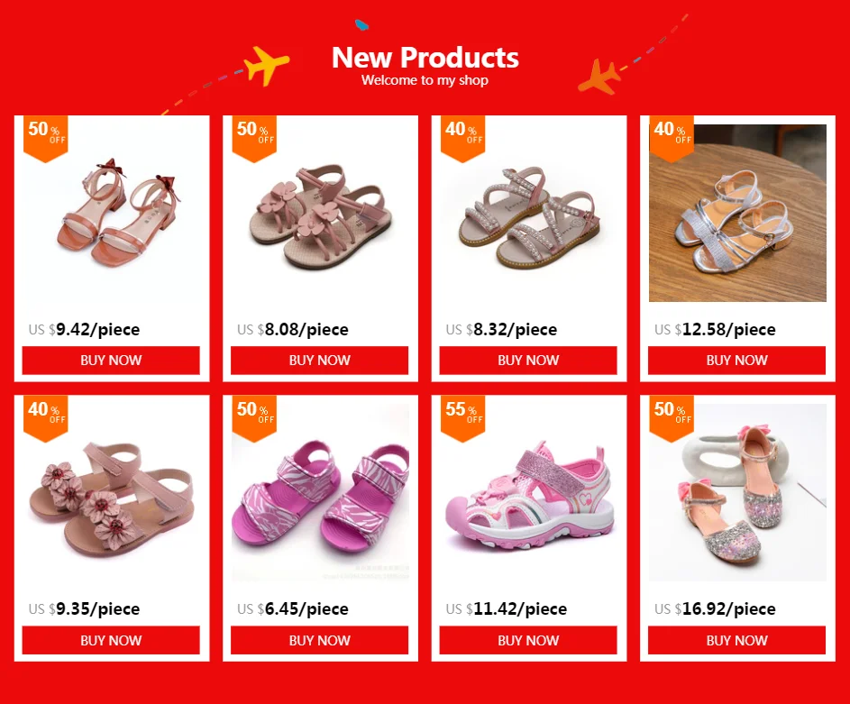 2021 Summer Boys And Girls Leather Sandals For Children Beach Shoes Kids Sports Soft Non-slip Casual Toddler Sandals 2-12 Years boy sandals fashion