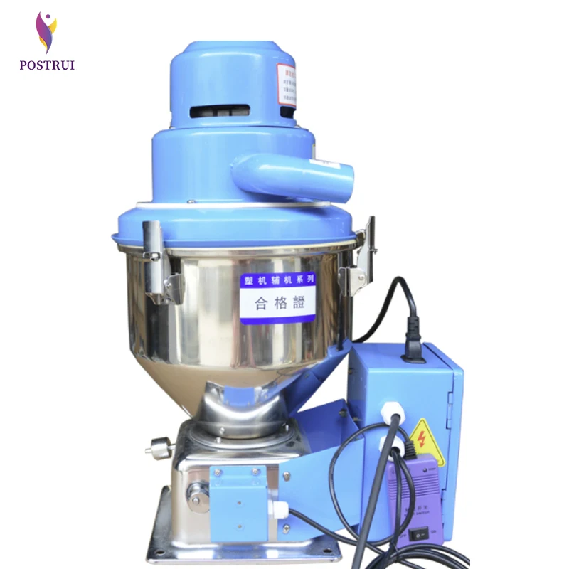 Автоматическое вакуумное оборудование для подачи литья под давлением