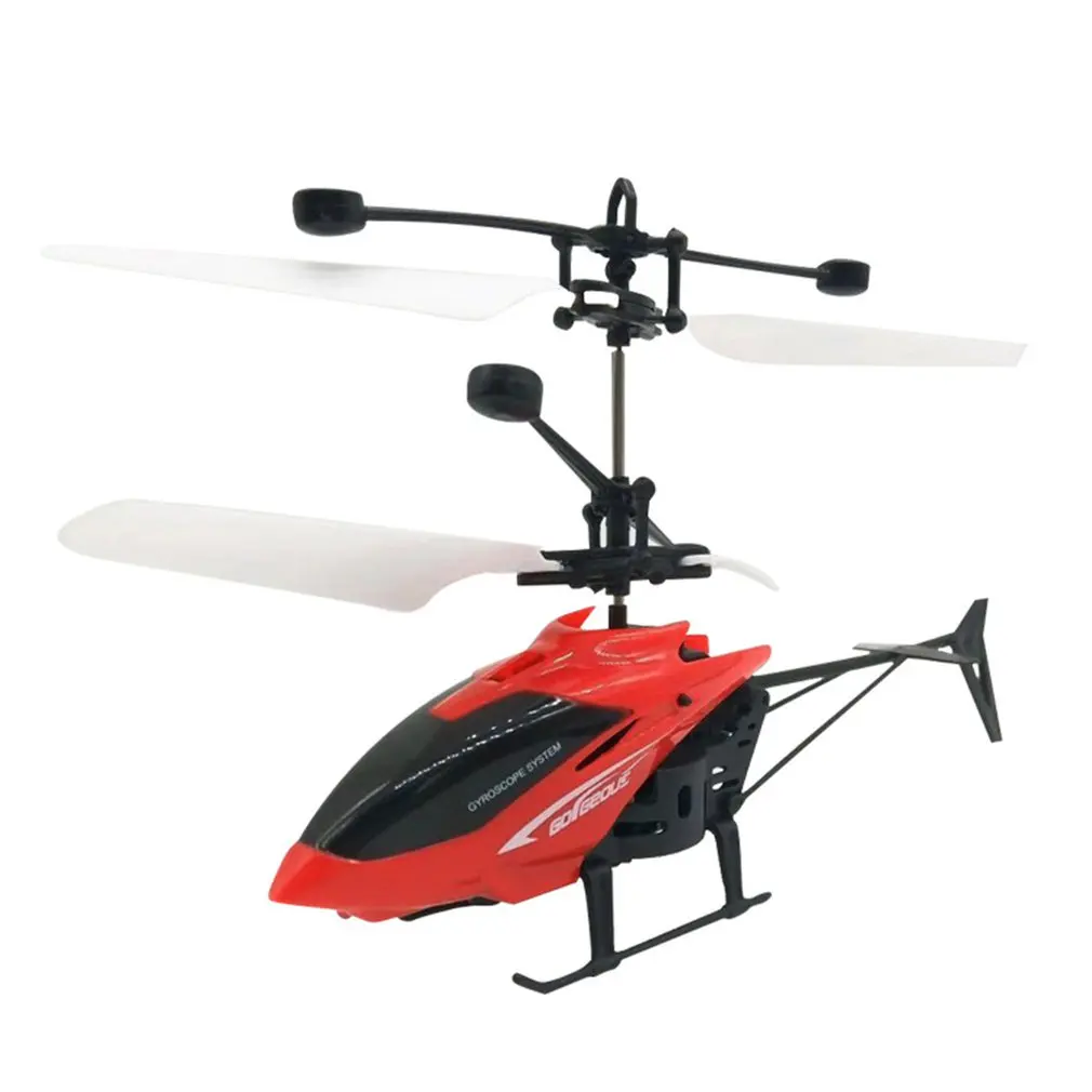 joy toy helicopter