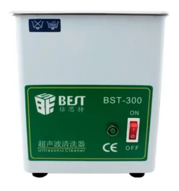 Ультразвуковая ванна Best BST-300 | Компьютеры и офис