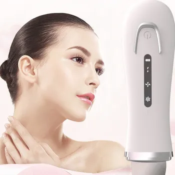 

Fast Effective Ultrasonic Electric Blackhead Removal Ion Introduction Cleansing Deep Pore Acne And Dead Pimple Skin Device Care