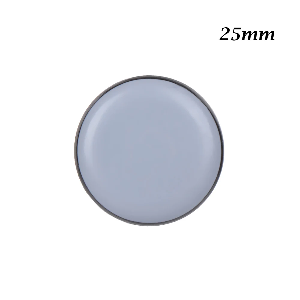 Set of 4 Self-Adhesive Furniture Slider Pads - Anti-Abrasion Floor Protectors for Easy Movement of Heavy Furniture