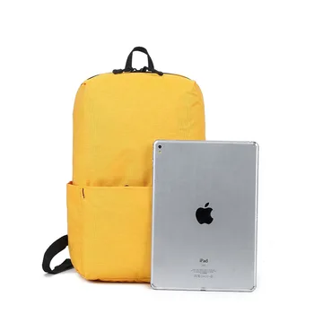 

Backpack 2019 new student bag Korean backpack couple backpack travel leisure bag