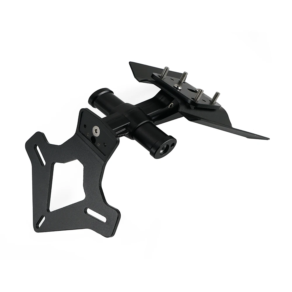 Держатель для заднего крыла мотоцикла CNC KTM 250 390 125 Duke 2017 2018 2019|Накладки и